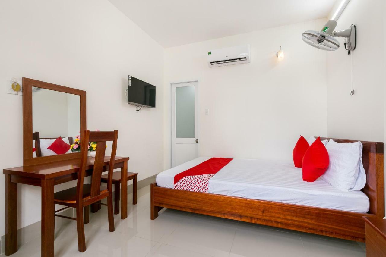 Jupiter Hotel Vung Tau Kültér fotó