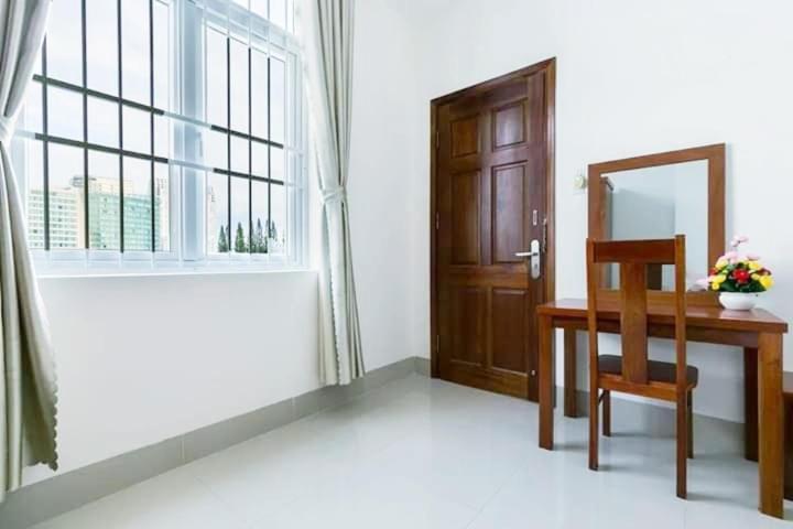 Jupiter Hotel Vung Tau Kültér fotó