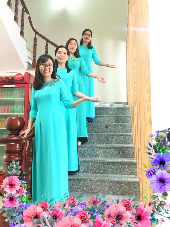 Jupiter Hotel Vung Tau Kültér fotó