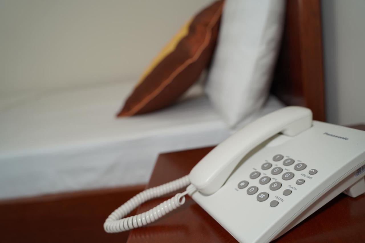 Jupiter Hotel Vung Tau Kültér fotó