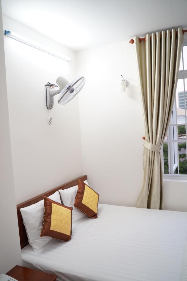 Jupiter Hotel Vung Tau Kültér fotó